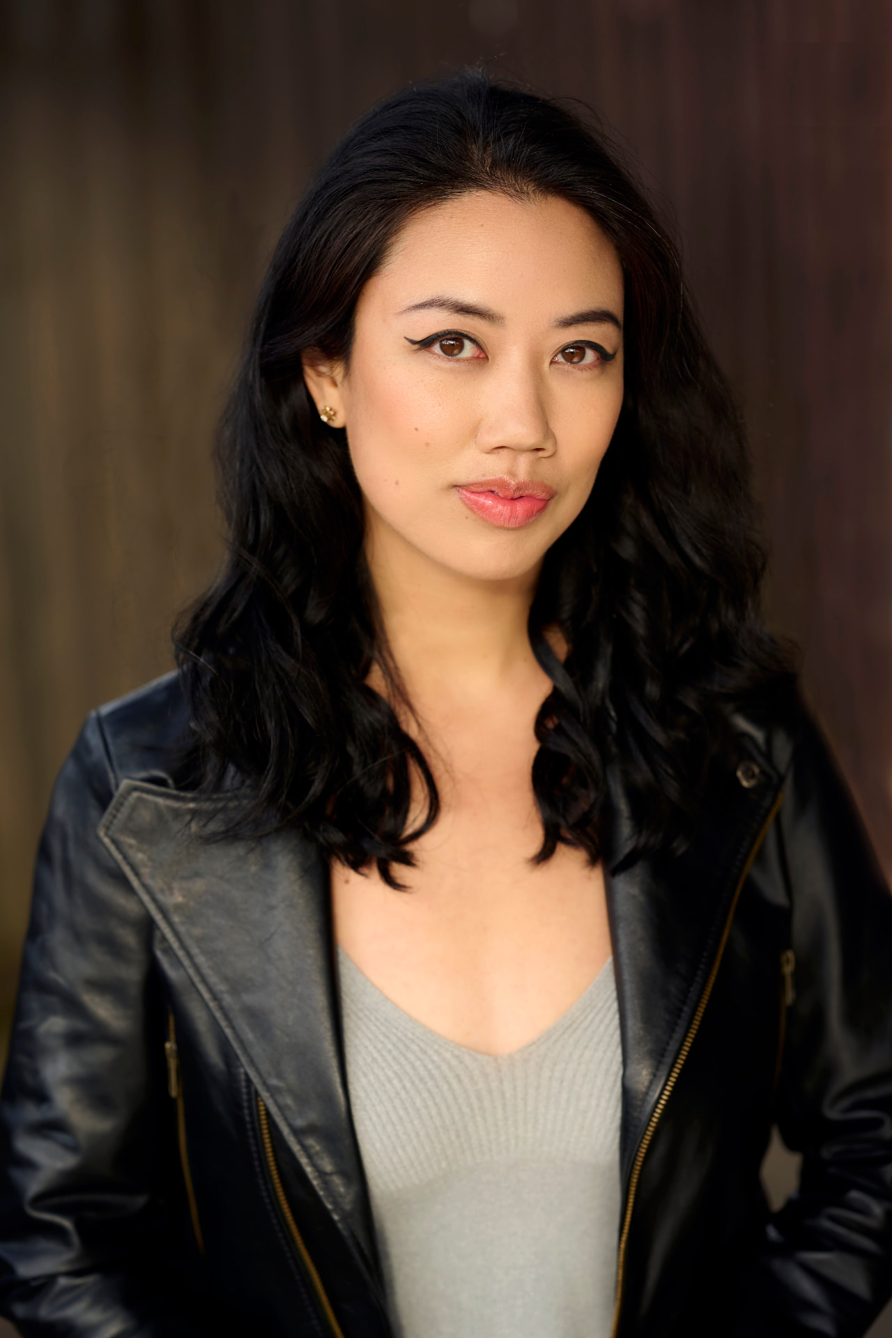 Thao Tran professional portrait