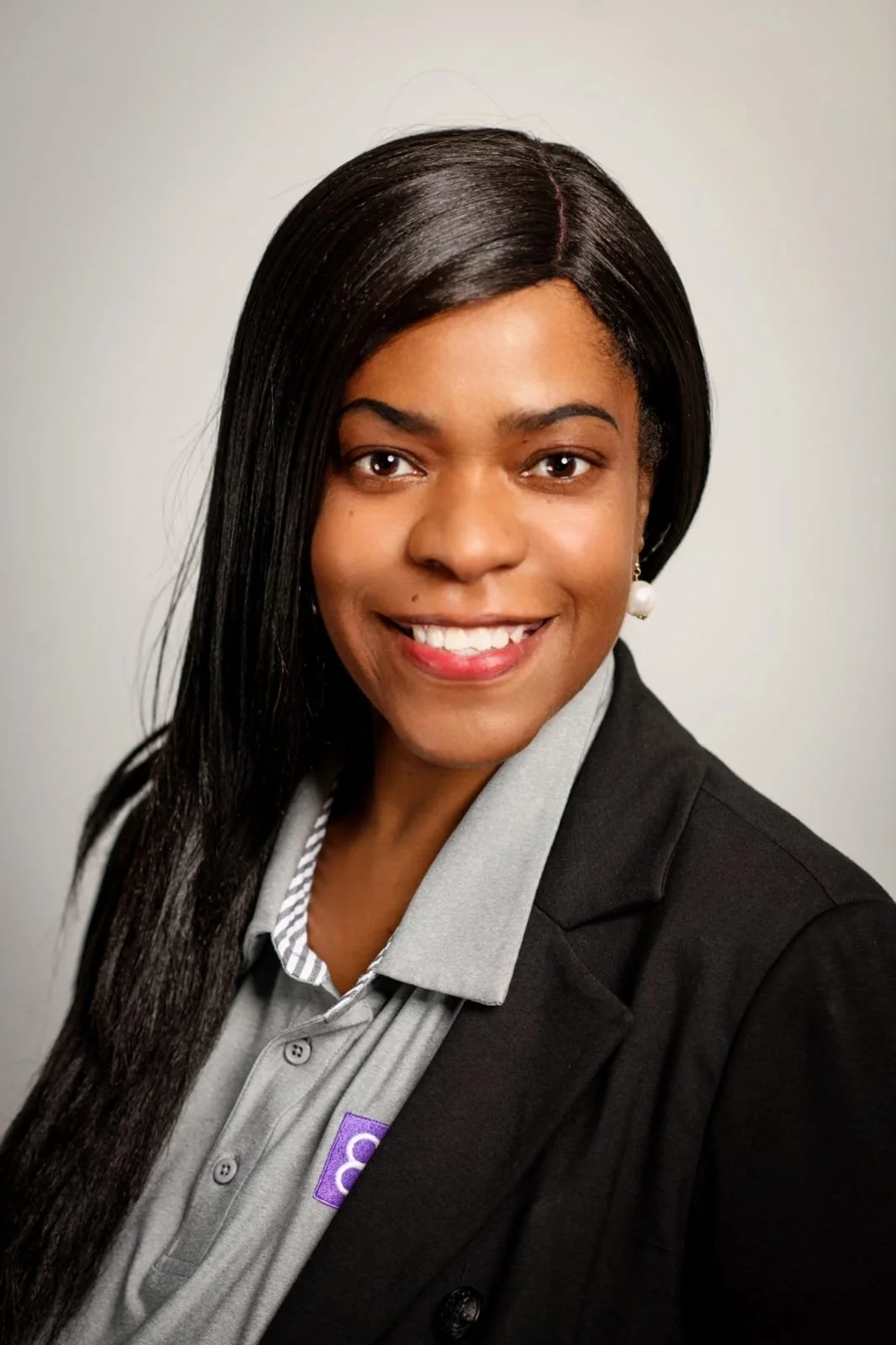 Dr Kimberly Salama